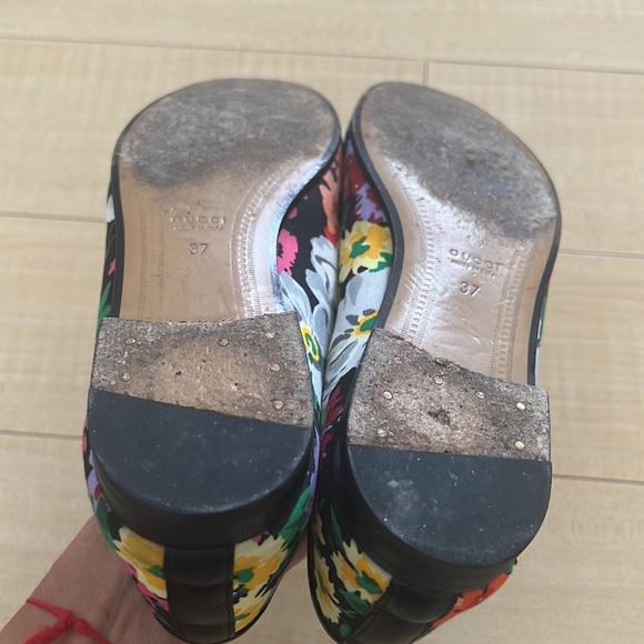 Gucci loafers - Picture 3 of 3